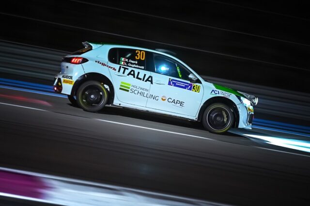 FIA Motorsport Games FIA Motorsport Games
