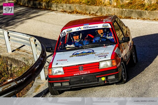 Club 91 Squadra Corse Club 91 Squadra Corse