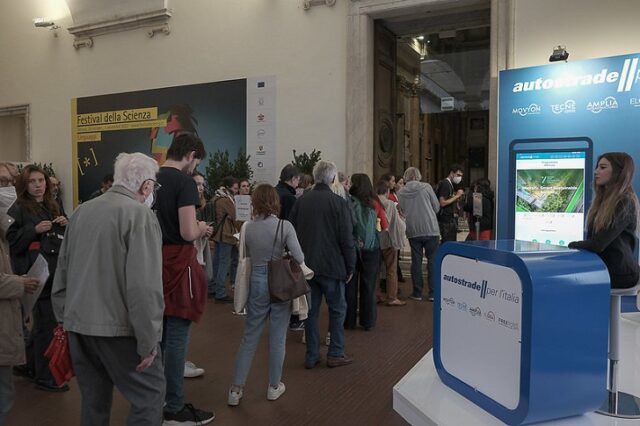 Festival della Scienza Festival della Scienza