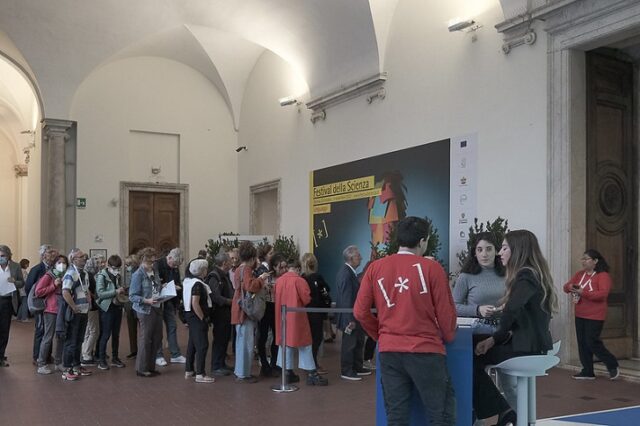 Festival della Scienza