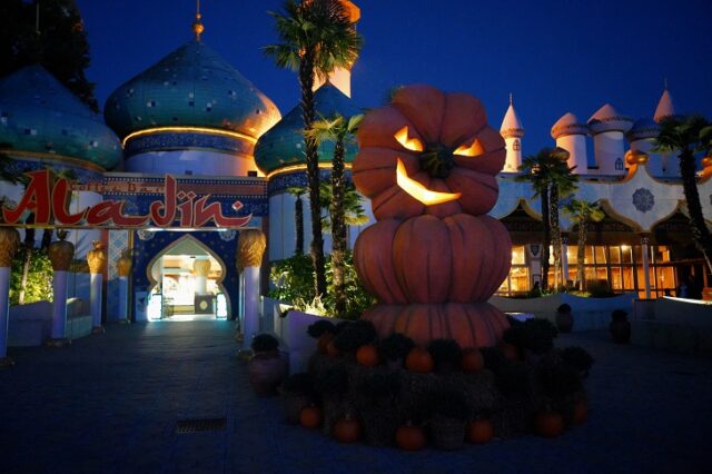 Gardaland Gardaland