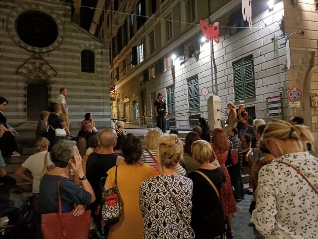 Genova Genova