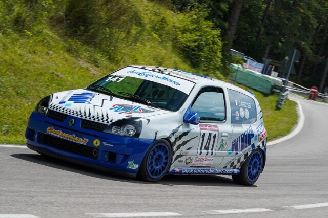 Gretaracing Lucania Gretaracing Lucania
