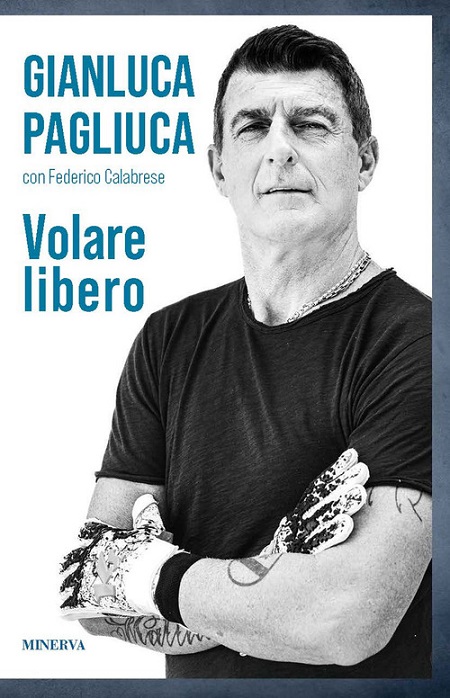 Gianluca Pagliuca Gianluca Pagliuca