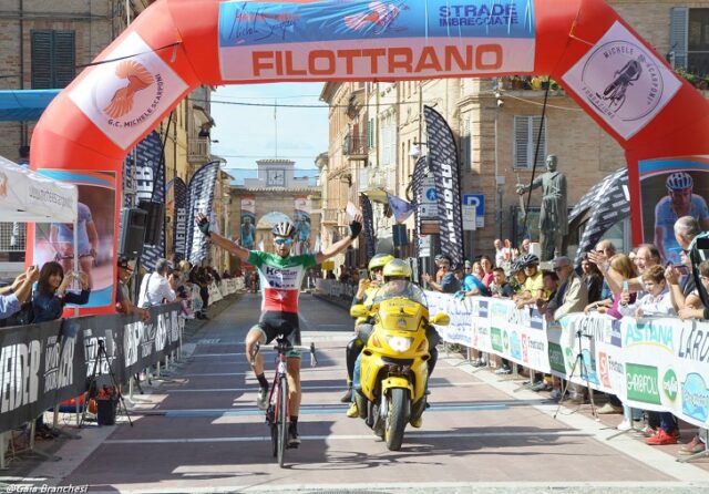 Granfondo Michele Scarponi Granfondo Michele Scarponi