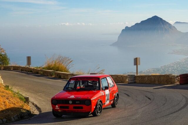 Gretaracing Lucania Gretaracing Lucania
