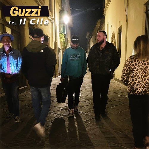 Guzzi Guzzi