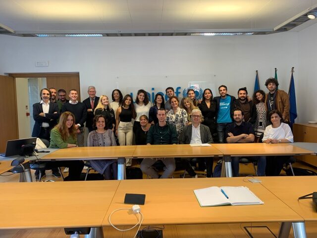 unicef unicef