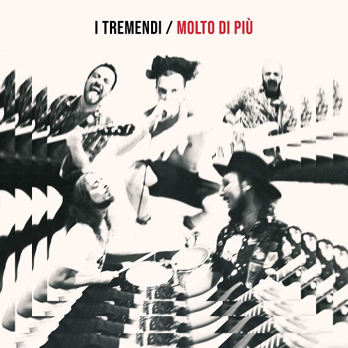 I Tremendi I Tremendi
