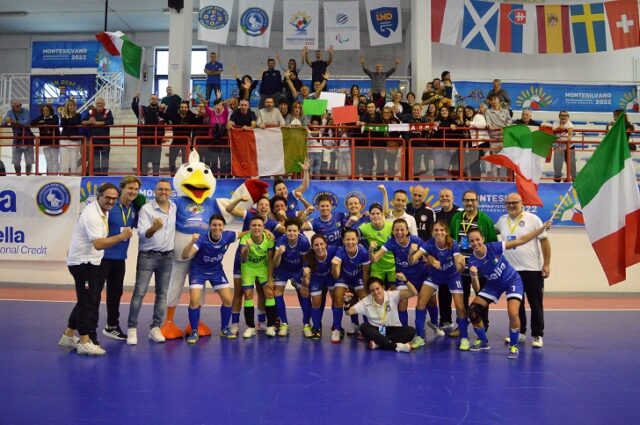 Futsal Futsal