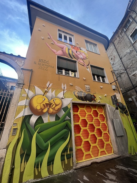 Impollinemesi Impollinemesi