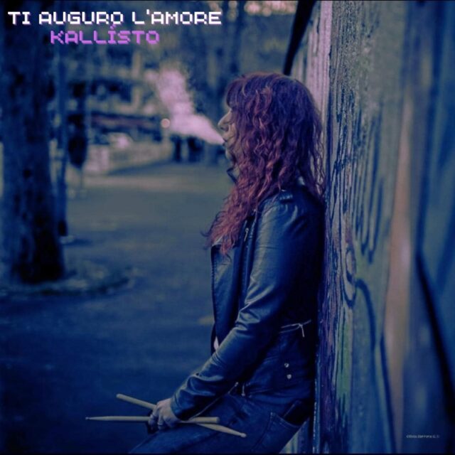 Kallísto - Ti auguro l'amore - Cover