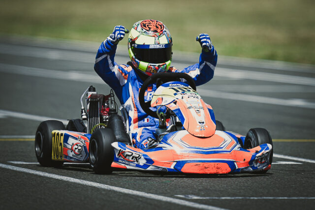 Kart Pro Racing 2022