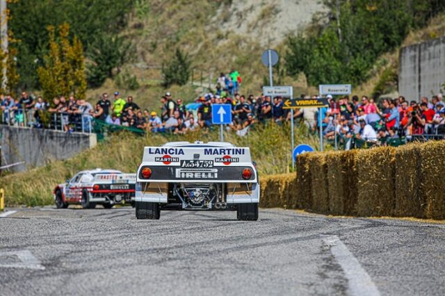 Rallylegend