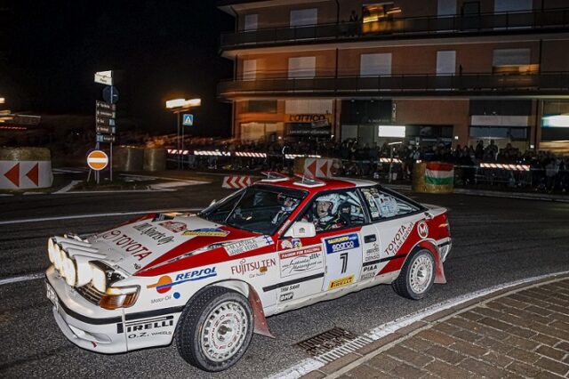 Rallylegend Rallylegend