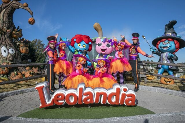 Leolandia Leolandia