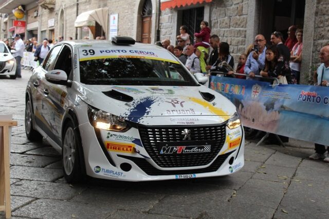 Porto Cervo Racing Porto Cervo Racing