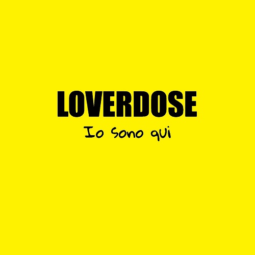 Loverdose Loverdose