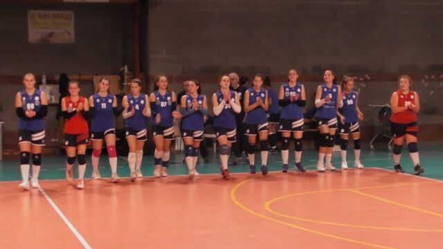 Lunezia Volley