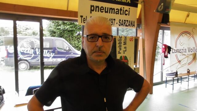 Lunezia Volley Lunezia Volley