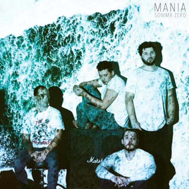 MANIA