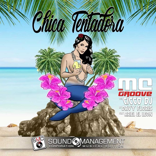 MC Groove MC Groove