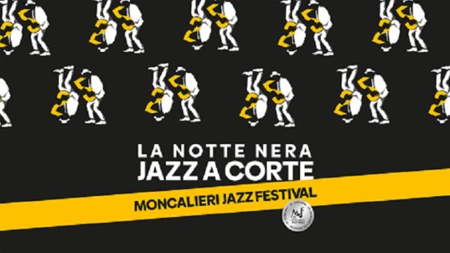 MONCALIERI JAZZ