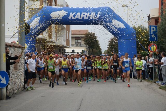 Maratonina Colognese