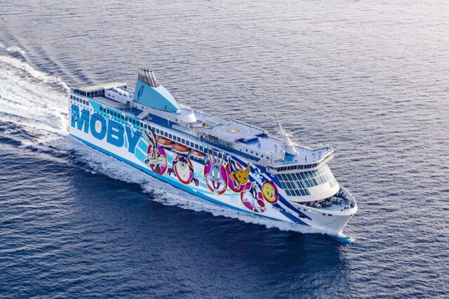 Moby Moby