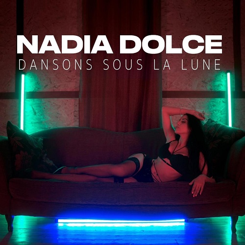 Nadia Dolce Nadia Dolce