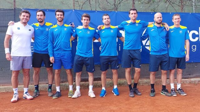 Park Tennis Genova Park Tennis Genova