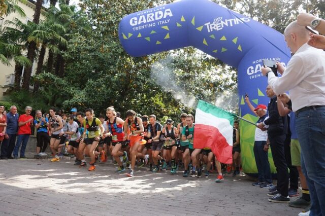 Garda Trentino Trail