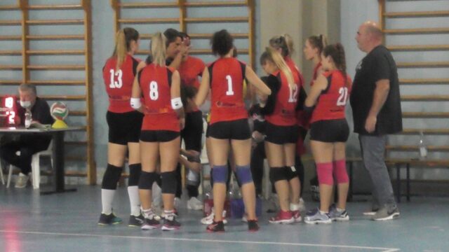 Podenzana Tresana Volley Podenzana Tresana Volley