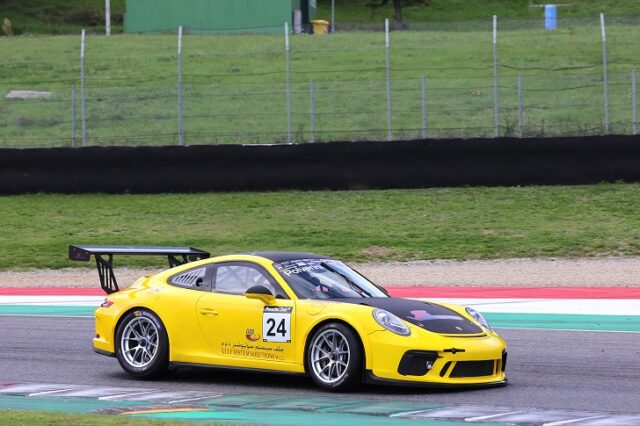 Porsche Club GT Porsche Club GT