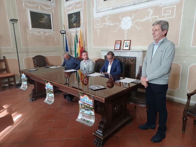 Giro dei Monti Savonesi Storico Giro dei Monti Savonesi Storico