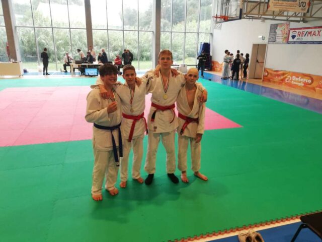 Qualificazioni Campionati Italiano U15