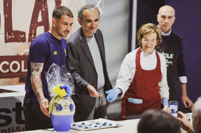 Riccardo Gagno Riccardo Gagno