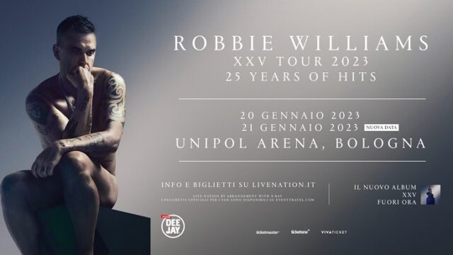 Robbie Williams Robbie Williams