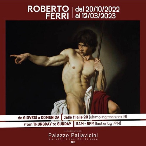 Roberto Ferri Roberto Ferri