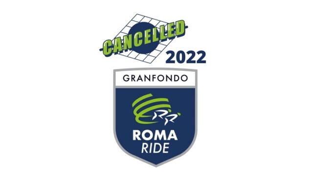 Roma Ride Granfondo Roma Ride Granfondo