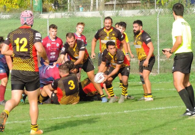 Rugby Rugby