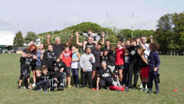Rugby Disabili