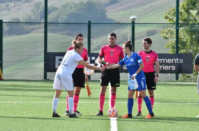 San Marino-Brescia