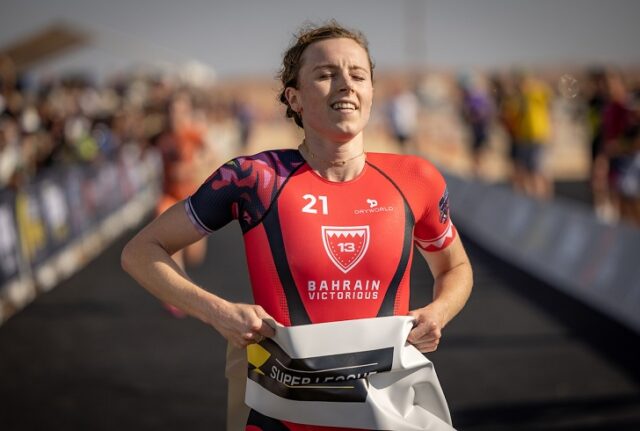 Super League Triathlon