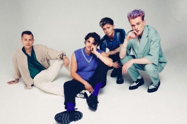 THE VAMPS THE VAMPS