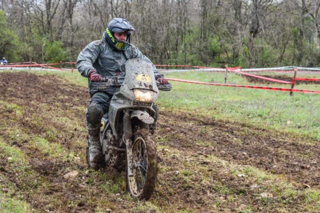 TROFEO SCRAMBLER