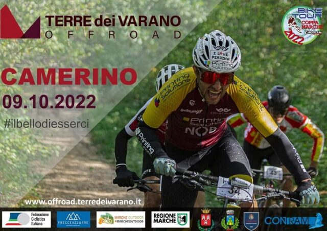 Terre dei Varano Off Road Terre dei Varano Off Road