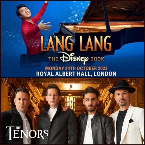 The Tenors The Tenors