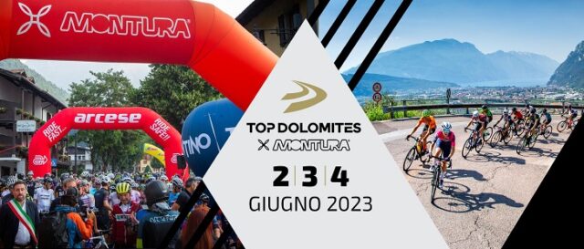 Top Dolomites Montura Top Dolomites Montura