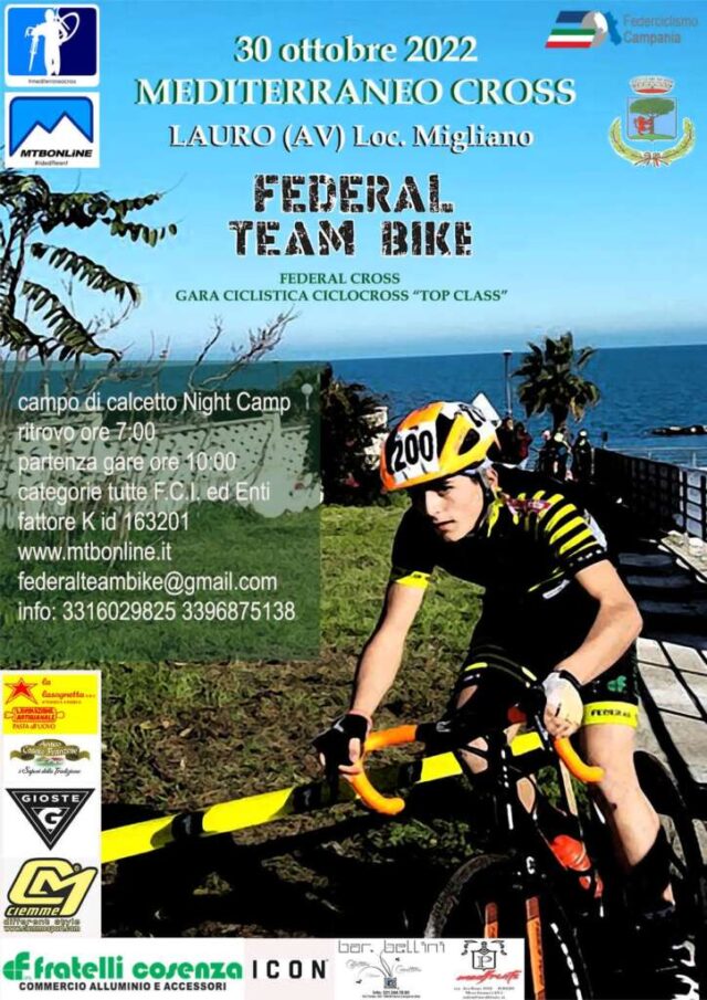 Trofeo Federal Cross 30102022 locandina